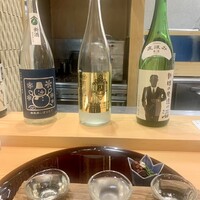 浦正鮨 別邸 - 