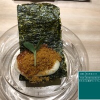 恵比寿 鮨 はつめ - 