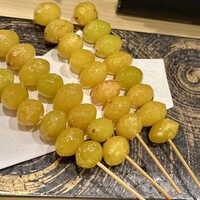 鮨割烹影虎 - 