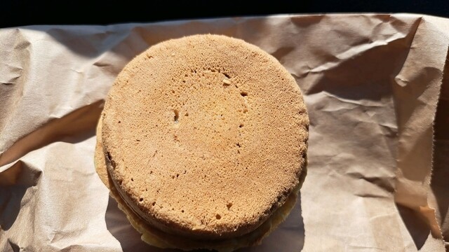 よっちゃんのおやき - 釧路（たい焼き・大判焼き）