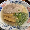 252マルダイラーメン