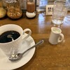 珈琲館　於巣路