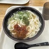 きっちょううどん 橘通店