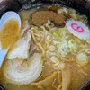 ハッスルラーメン ホンマ 錦糸町店