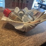 カフェテラス あらみ - 
