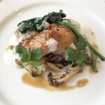 ラ・フランス亭 - 