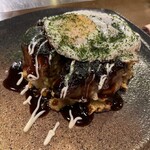 代々木上原 鉄板焼 Note - 