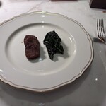 イル・リストランテ ニコ・ロミート - 