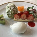 ラ・フランス亭 - 