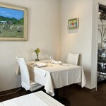 ラ・フランス亭 - 