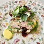 ラ・フランス亭 - 