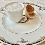 ラ・フランス亭 - 