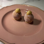 イル・リストランテ ニコ・ロミート - 