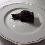 イル・リストランテ ニコ・ロミート - 