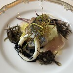 ラ・フランス亭 - 