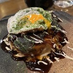 代々木上原 鉄板焼 Note - 