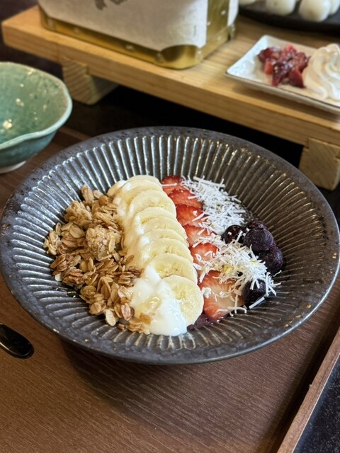 ROOT2 RIVERSIDE （ルートツー リバーサイド） - 京都市右京区その他/カフェ | 食べログ