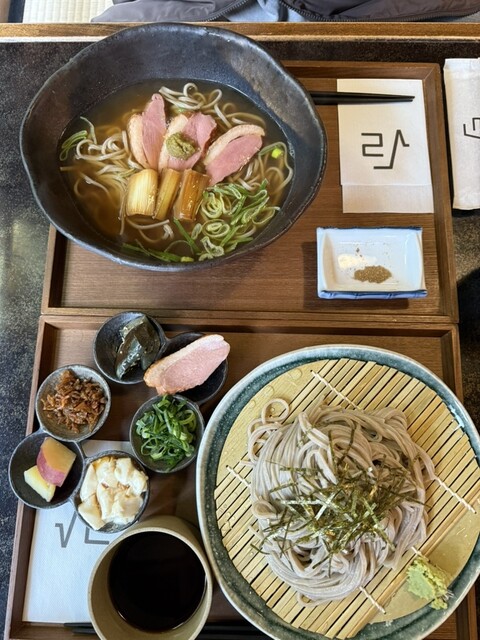 ROOT2 RIVERSIDE （ルートツー リバーサイド） - 京都市右京区その他/カフェ | 食べログ