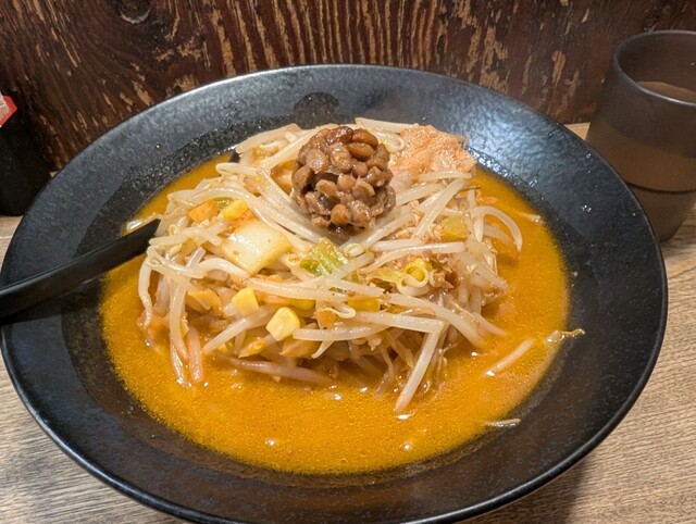 柳家 仙台東口店（やなぎや） - 宮城野通（ラーメン）の写真