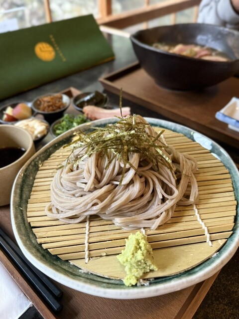 ROOT2 RIVERSIDE （ルートツー リバーサイド） - 京都市右京区その他/カフェ | 食べログ