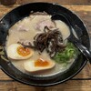 らーめん二男坊 キャナルシティ ラーメンスタジアム店