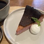 GOOD LUCK - ケーキ単品だと380円！安い！