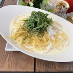 カフェ ミウ - 