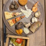 IRAGO BOLD KITCHEN - 