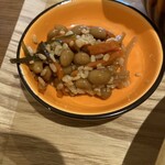 GOOD LUCK - 麹納豆？！美味しい！