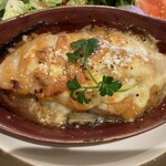 GOOD LUCK - 白身魚がフワフワ！