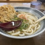 麺処どなん - 
