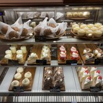 maison de seran - 店主から撮影許可いただきました。