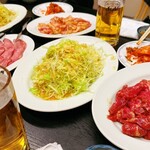 満珍 - 