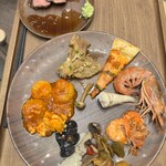 IRAGO BOLD KITCHEN - 