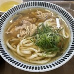 麺処どなん - 