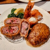 洋食 ヨコオ - 
