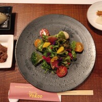 洋食 ヨコオ - 
