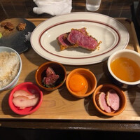 アカミヤコウシ - 