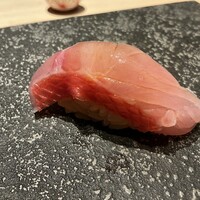 鮨結う紬 - キンメ
