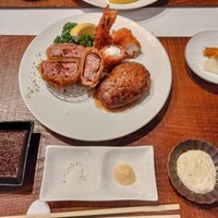 洋食 ヨコオ - 