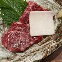 ぎんざ 阿吽 - 