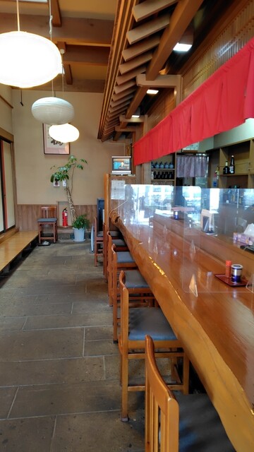 食事処 あぽろ - 高擶（居酒屋）の写真