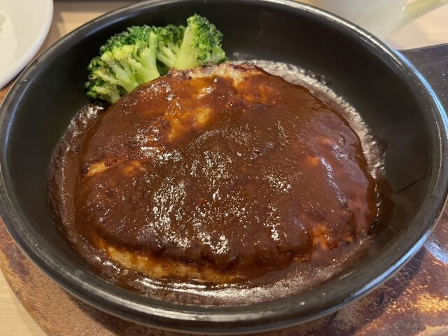 ガスト 鶴岡店 - 鶴岡（ファミレス）の写真