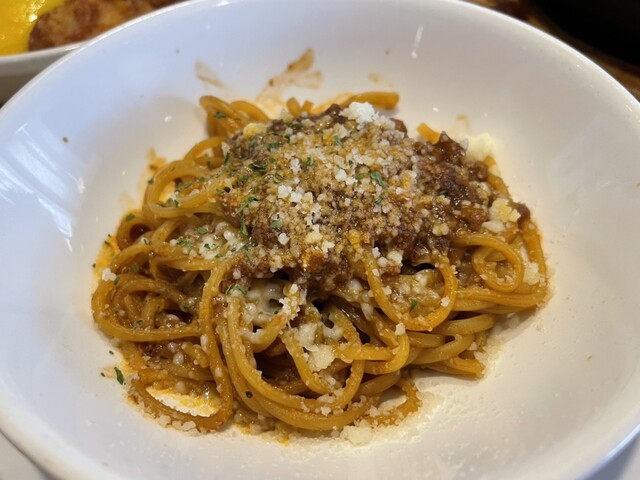 ガスト 鶴岡店 - 鶴岡（ファミレス）の写真