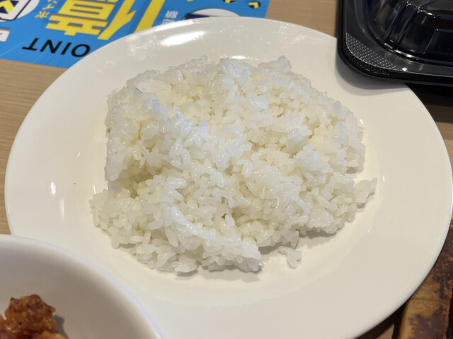 ガスト 鶴岡店 - 鶴岡（ファミレス）の写真