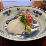 日本料理 別府 廣門 - 
