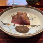 日本料理 別府 廣門 - 