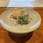 日本料理 別府 廣門 - 
