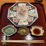 日本料理 別府 廣門 - 