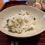 日本料理 別府 廣門 - 